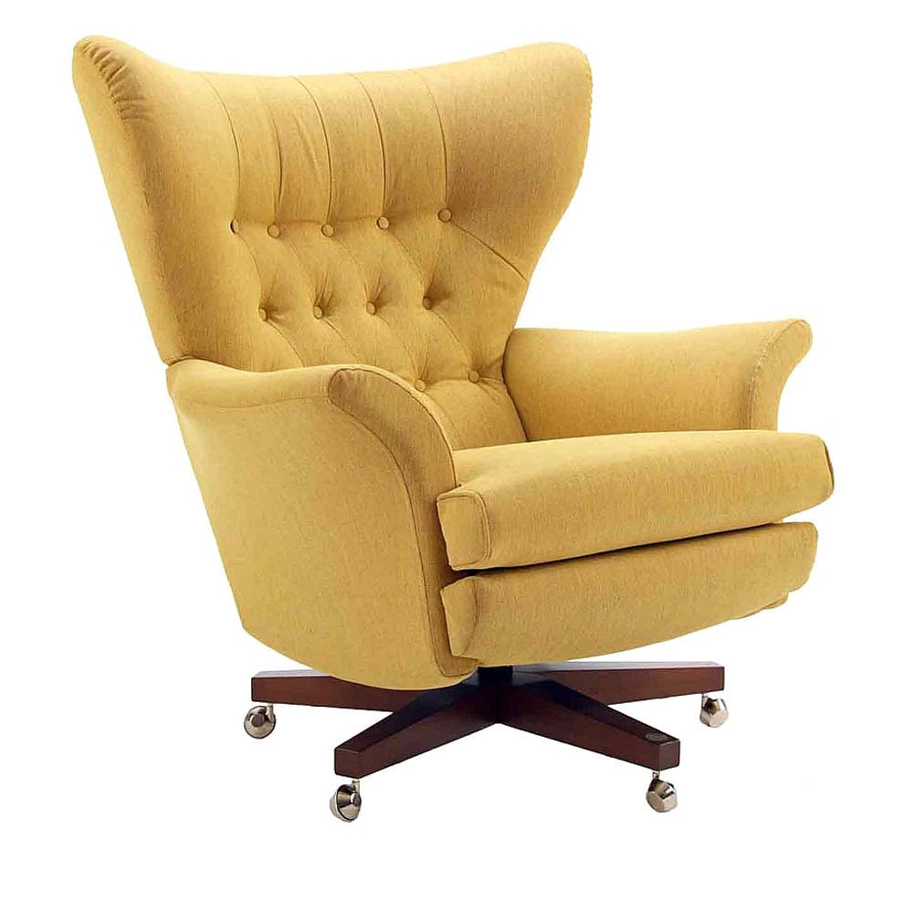 G Plan Vintage The Sixty Two Julian Foye