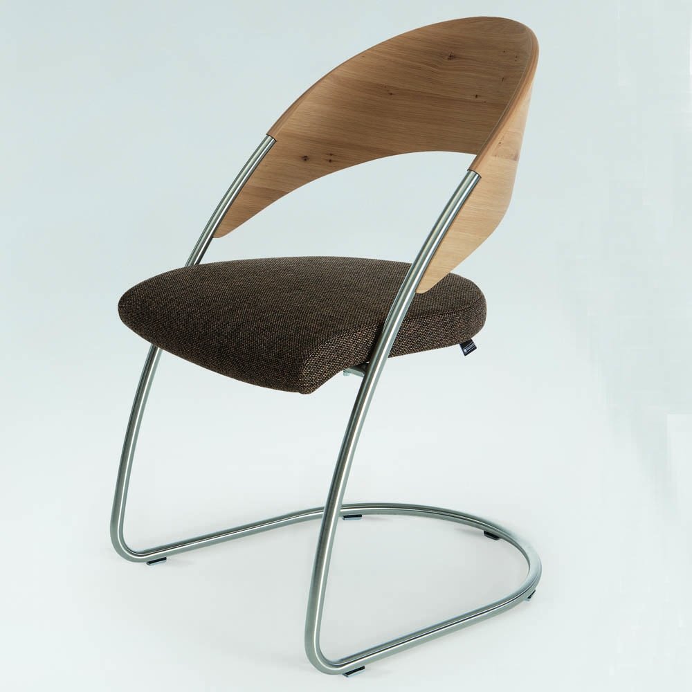 roundback dining chair  julian foye