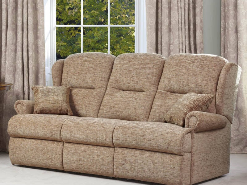 Madeleine Reclining Sofa