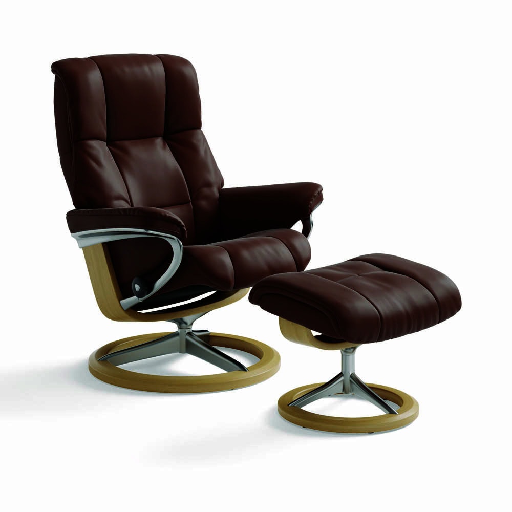 stressless mayfair signature base  julian foye