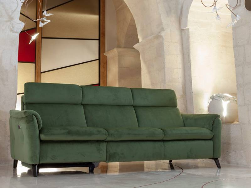 Nicoletti Fabrina Sofa