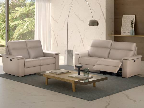 Nicoletti Selene sofa