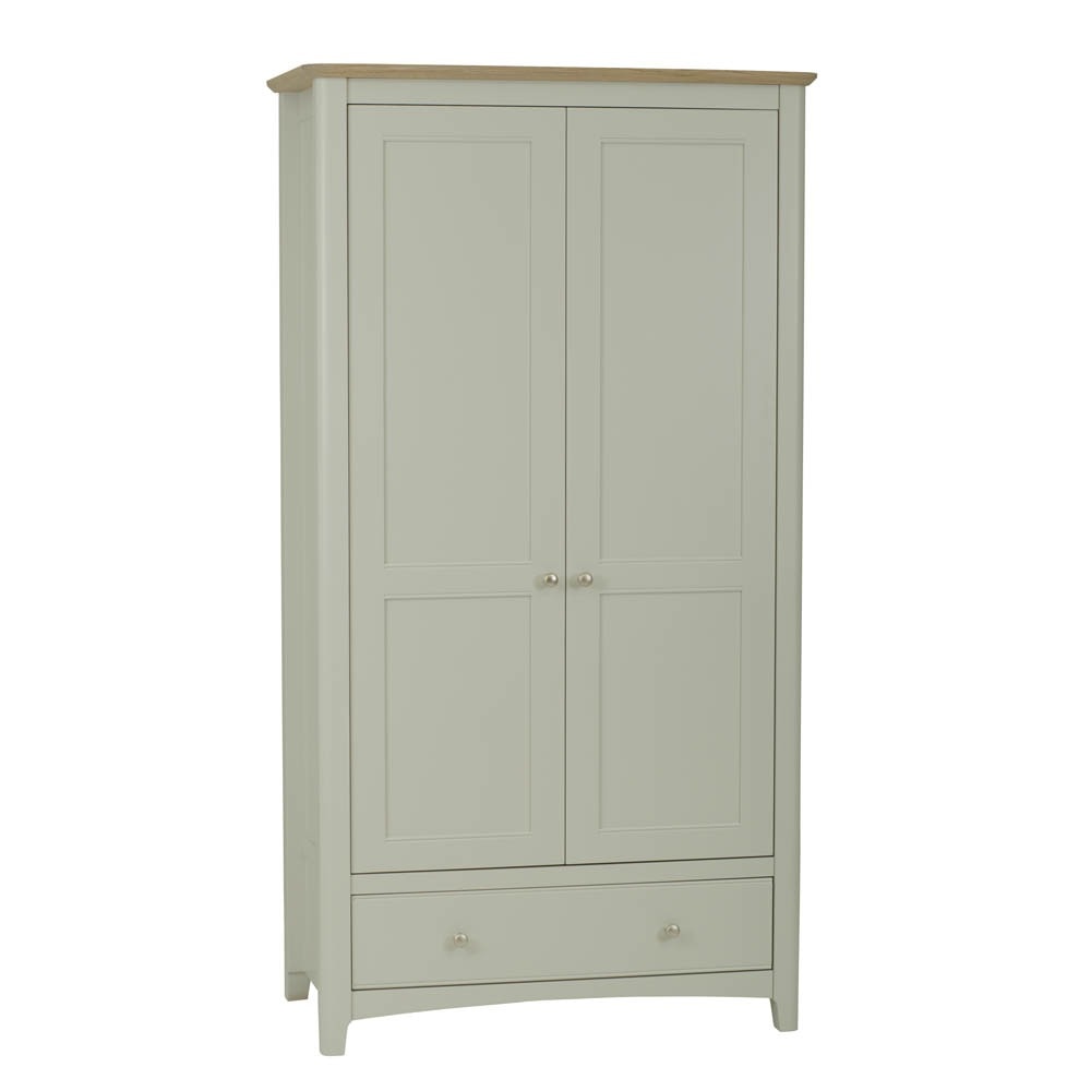 Anna Wardrobes Julian Foye