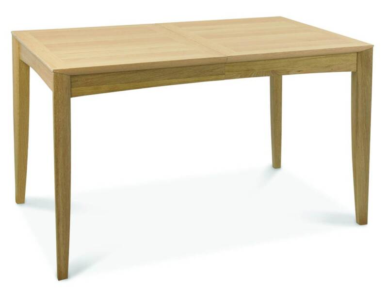 Bria 4-6 extension table