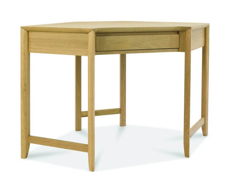 Bria Corner Desk