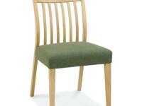 Bria chair low slat