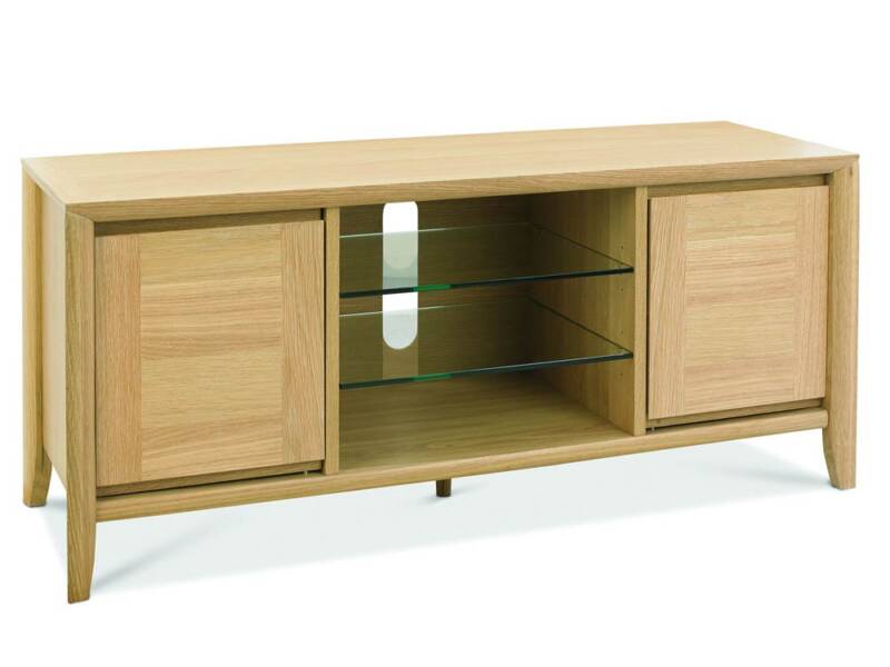 Bria entertainment unit