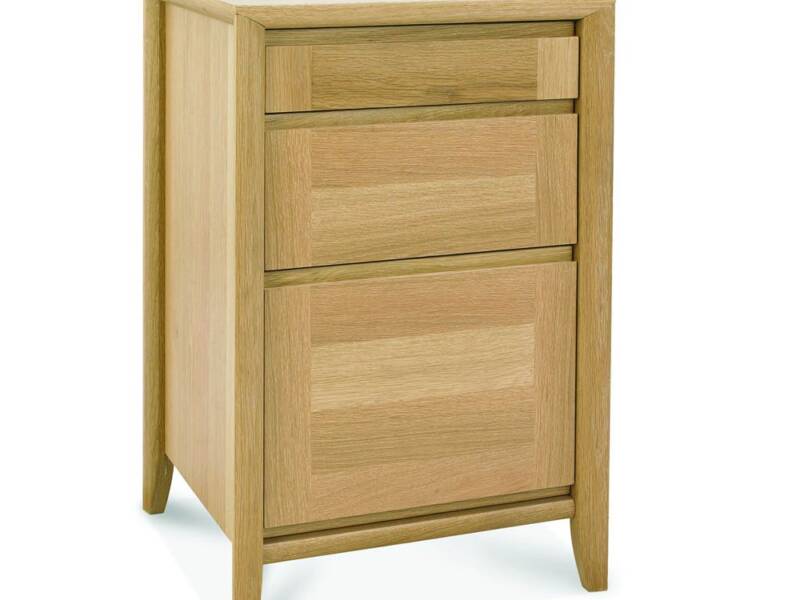 Bria filing cabinet
