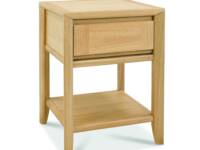 Bria lamp table