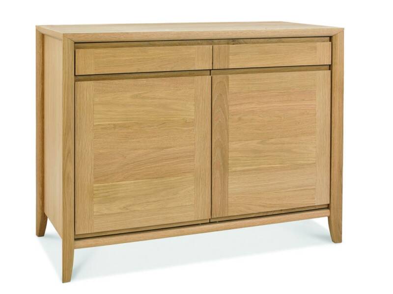 Bria narrow sideboard