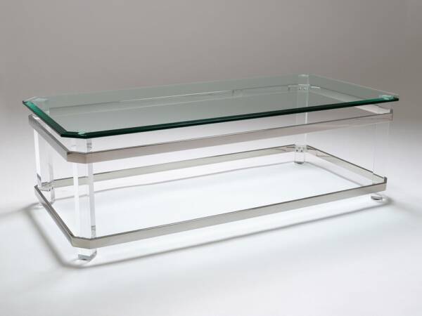 Bravo Coffee Table