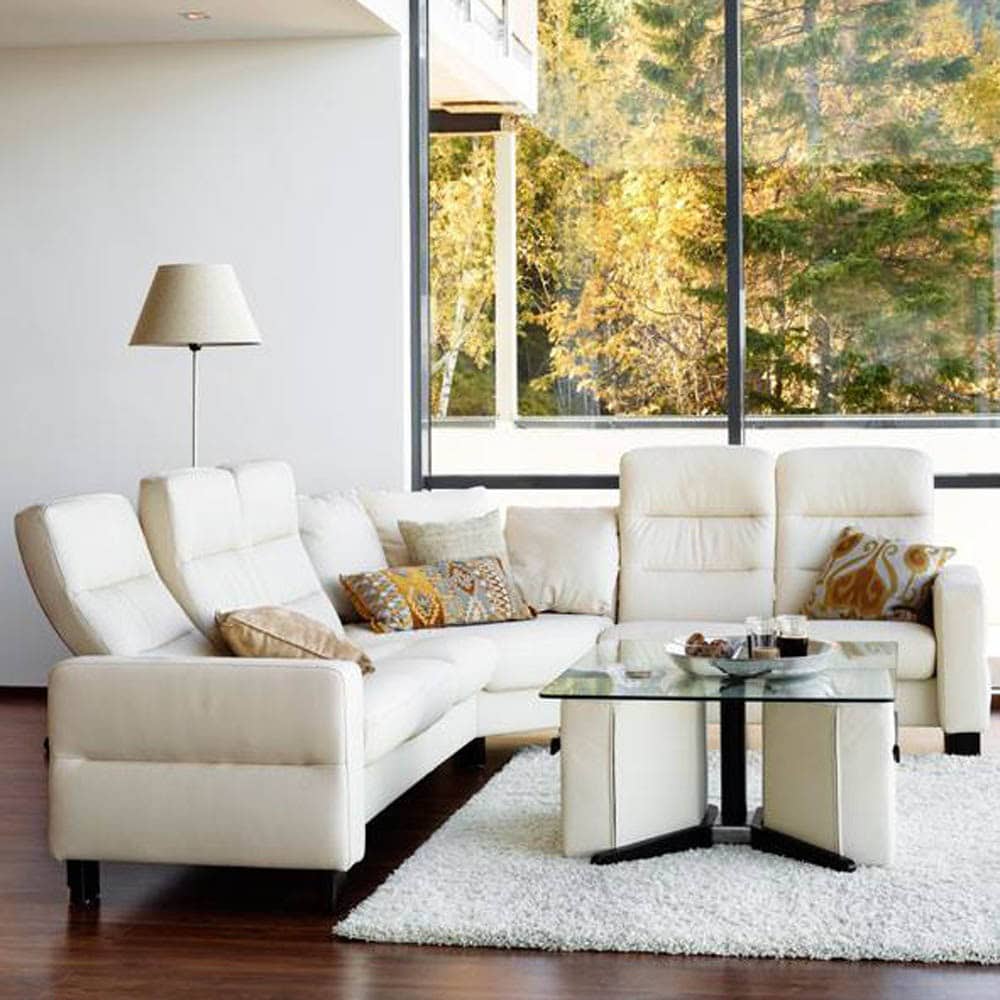 Stressless Wave Sofa Julian Foye