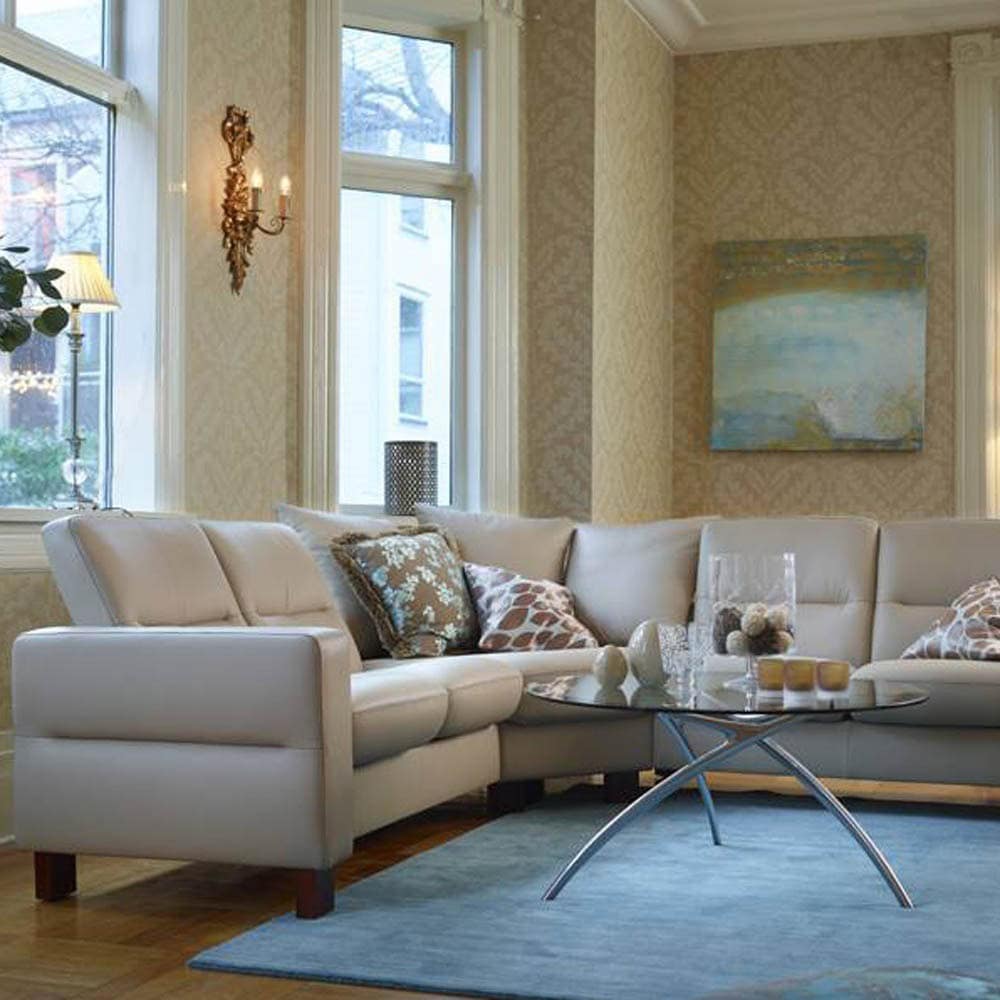 Stressless Wave sofa Julian Foye