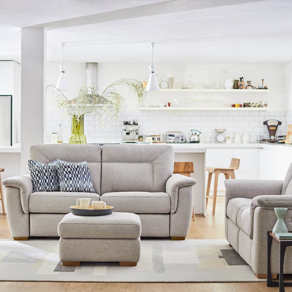 GPlan Furniture, Cornwall Julian Foye