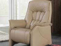Himolla Rhine Chair