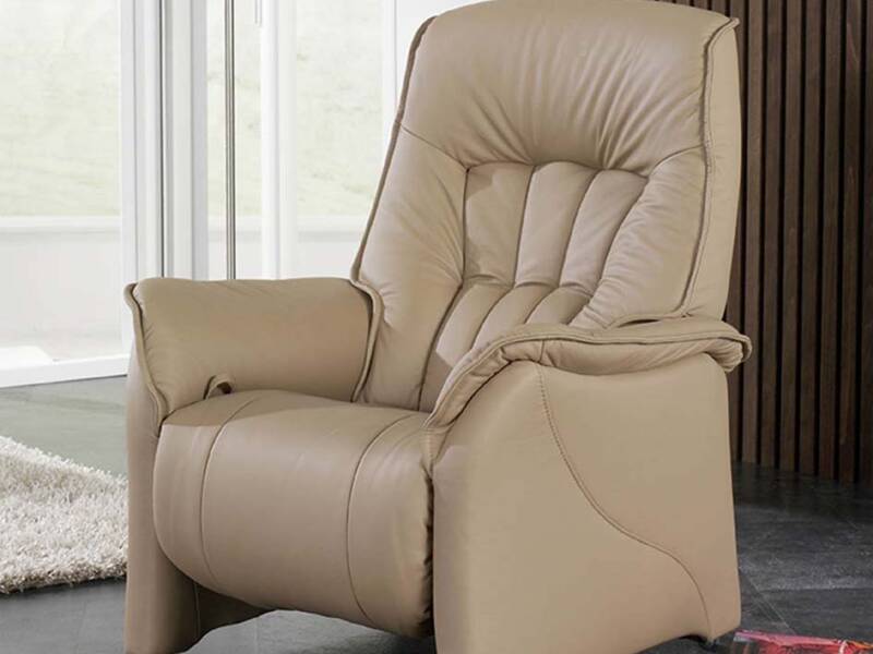 Himolla Rhine Chair