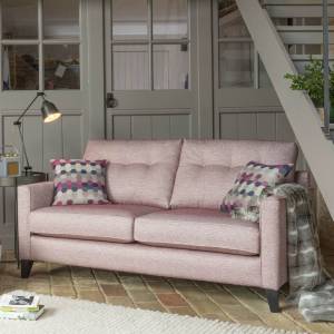 Alstons, sofabed, sofas, bed, fabric, Julian, Foye,