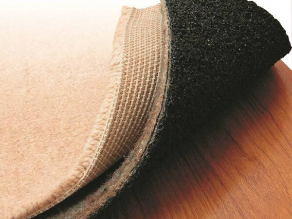 Axfelt, underlay, Julian, Foye, carpets,