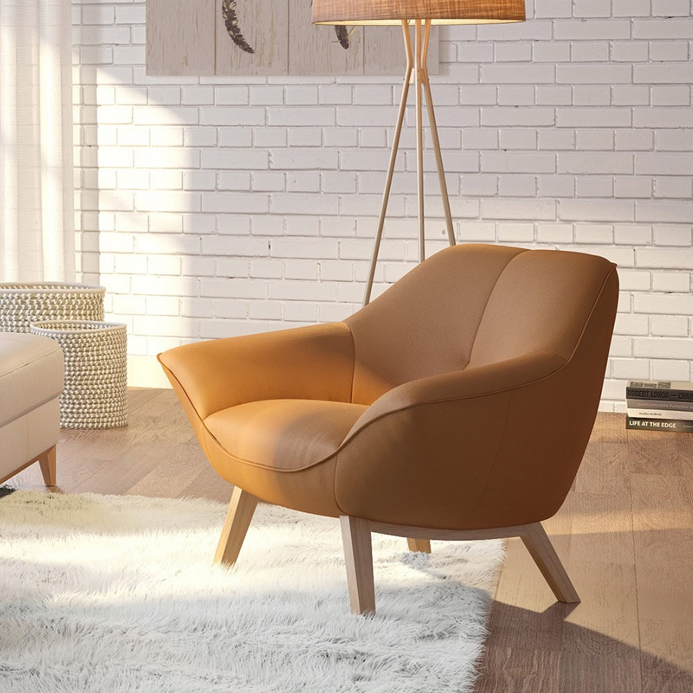 Rico King Queen Prince Chair Julian Foye