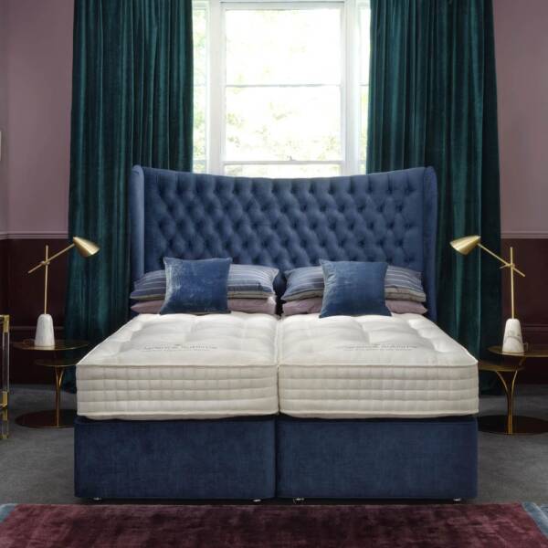 Hypnos Wool Origins 10 Julian Foye