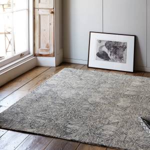 Asiatic rugs, Camden, Julian Foye