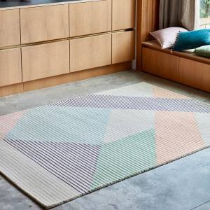 Asiatic rugs, Dash, Julian Foye
