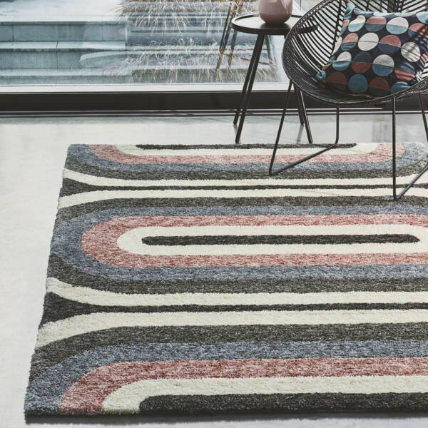 Asiatic rugs, Gala, Julian Foye