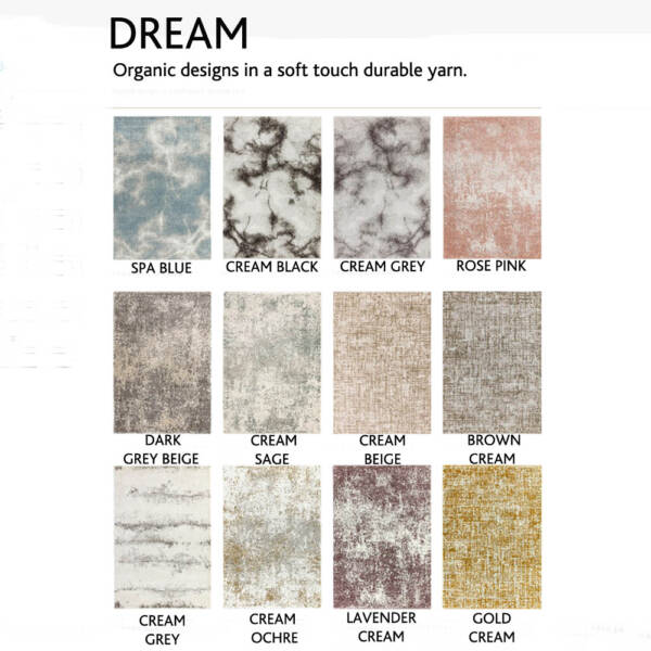 Dream, rug, rugs, soft touch, Julian Foye,