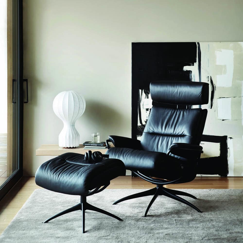 Stressless Tokyo Recliner Julian Foye