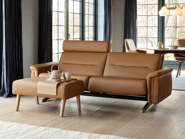 Stessless Stella Sofa