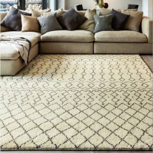Asiatic rugs, Amira, Julian Foye