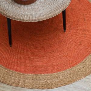 Asiatic rugs, Faro, Julian Foye
