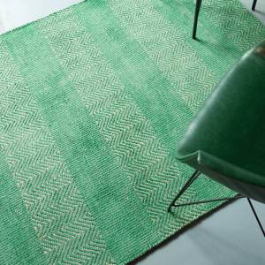 Asiatic rugs, Ives, Julian Foye