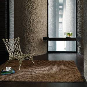 Asiatic rugs, Jute Loop, Julian Foye