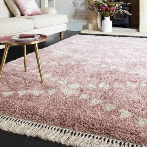 Asiatic rugs, Rocco, Julian Foye