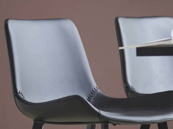 Hype bar stool, Julian Foye