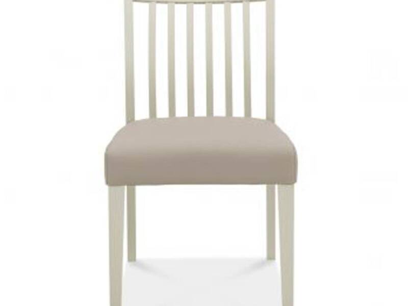 Bria Bergen low slat chair