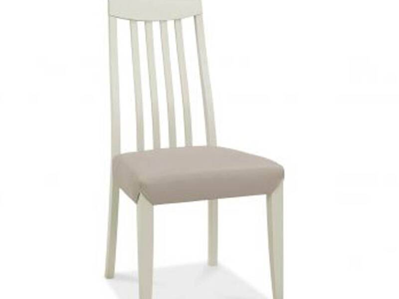 Bria Bergen slat chair