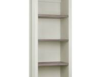 Bria Bergen wide bookcase G