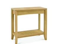Bria side table
