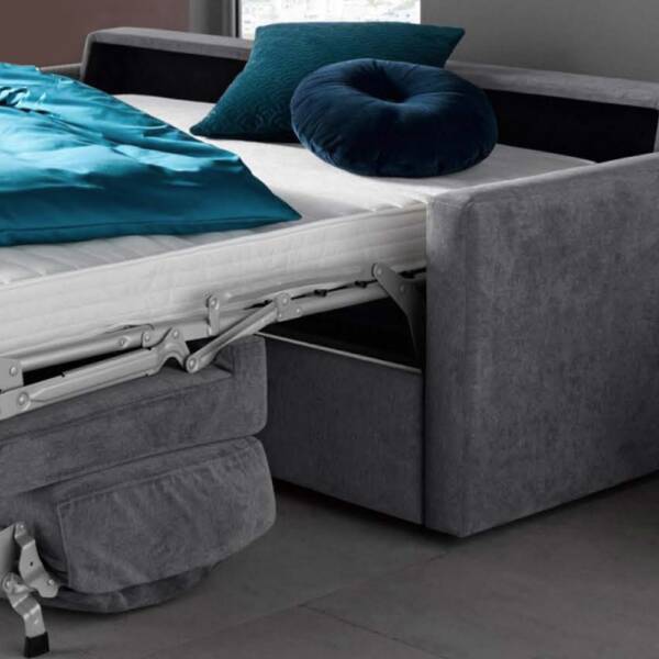 Sydney sofa bed Julian Foye