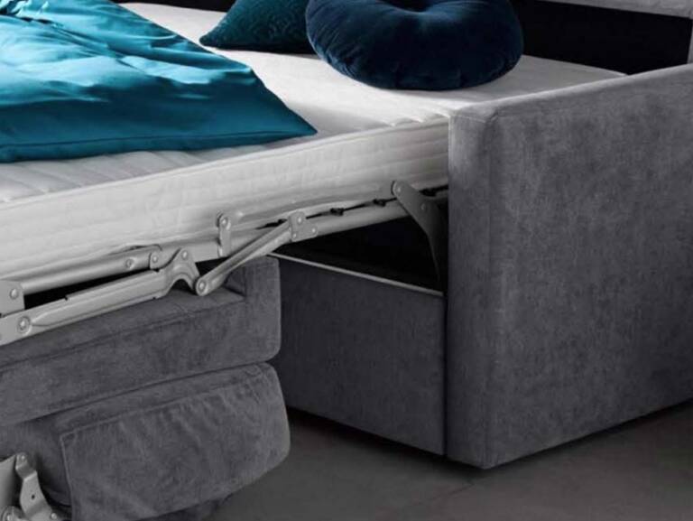 Sydney Sofa Bed Julian Foye