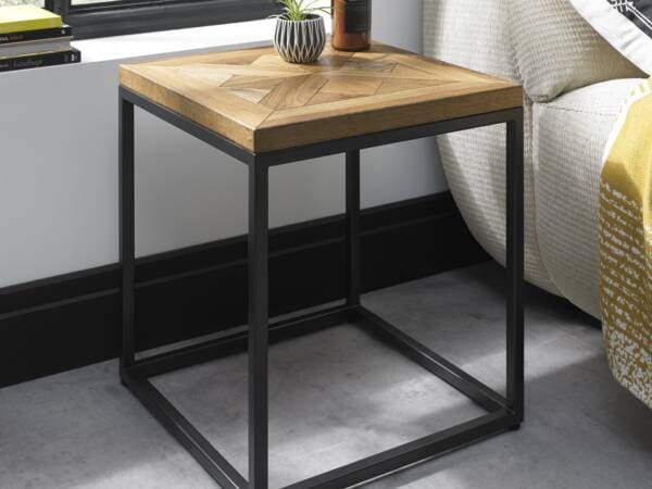 Irving Lamp Table