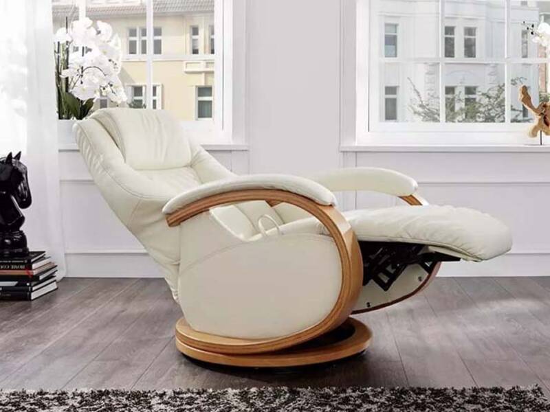Himolla Mersey Reclining Chair