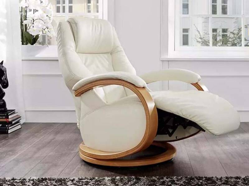 Himolla Mersey Reclining Chair