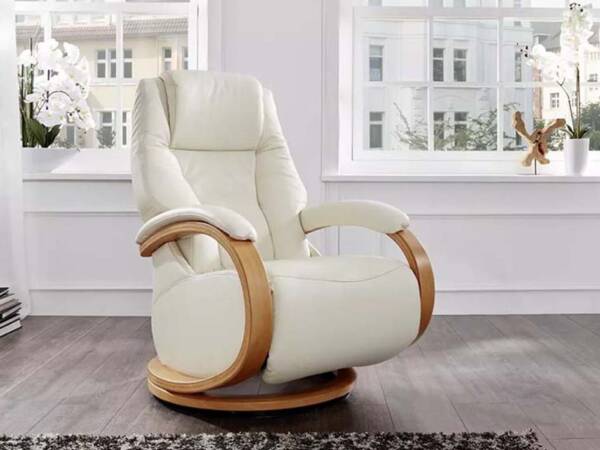 Himolla Mersey Recliner Chair