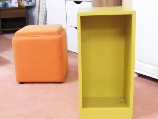Jaco Storage Unit