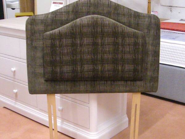 Symphony Headboard