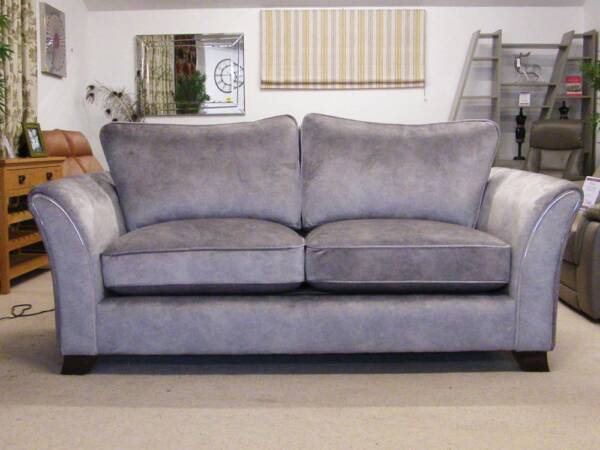 Amore 3 Seat Sofa