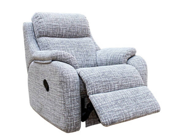 G Plan Kingsbury Power Reclining Chair